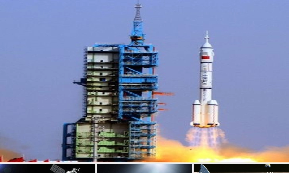 《18 太空生活趣事多5》优质课.ppt