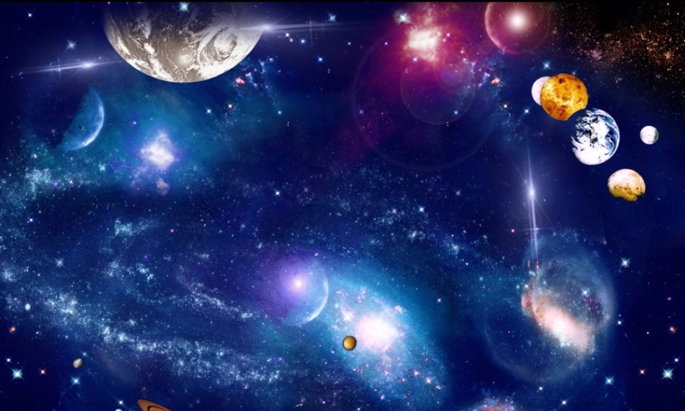 《18 太空生活趣事多1》优质课.pptx