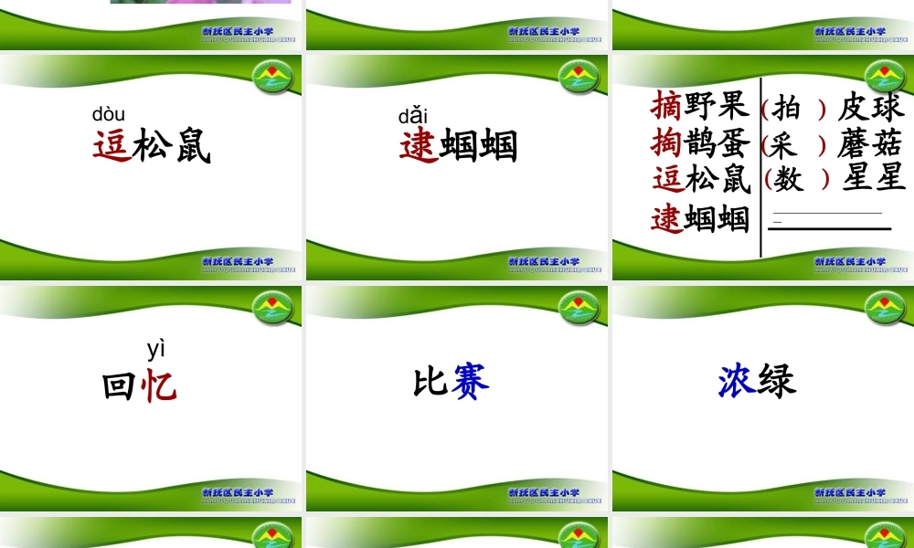 《23 祖先的摇篮5》【王老师】【省级】优质课.ppt