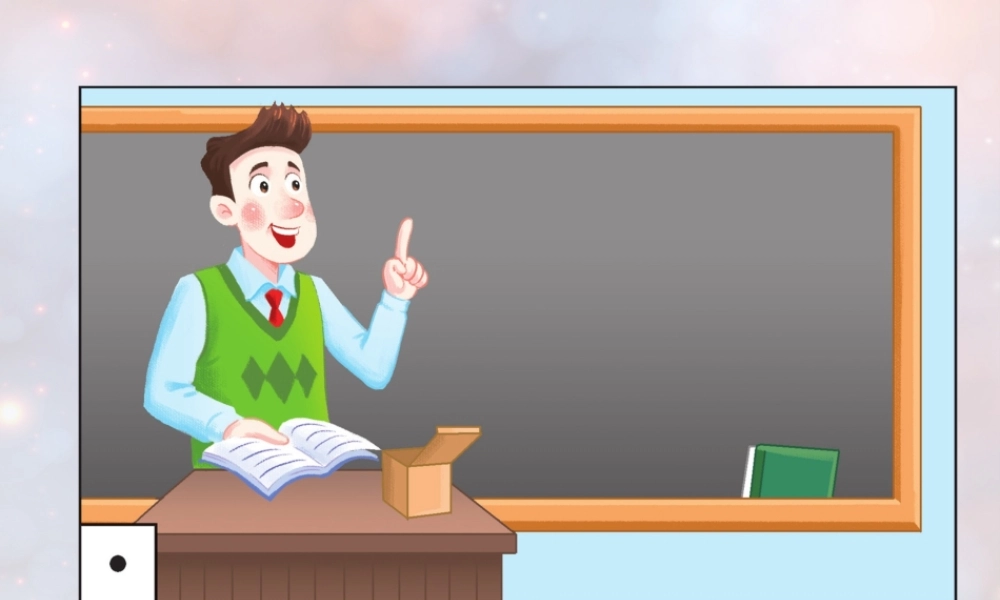 《口语交际：长大以后做什么 》 第7套（省一等奖）优质课.pptx