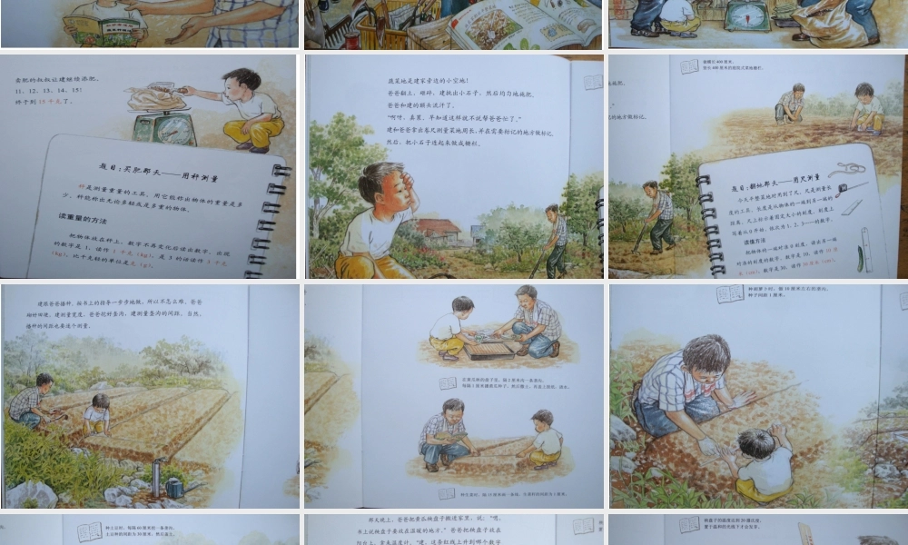 [测量工具]最棒的蔬菜 -- 印象工作站 淘宝店.ppt