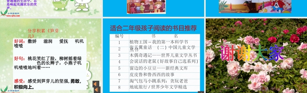 《快乐读书吧 》 第3套（省一等奖）优质课.pptx