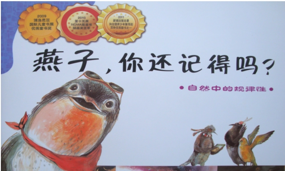 [自然中的规律性]燕子,你还记得吗 -- 印象工作站 淘宝店.ppt