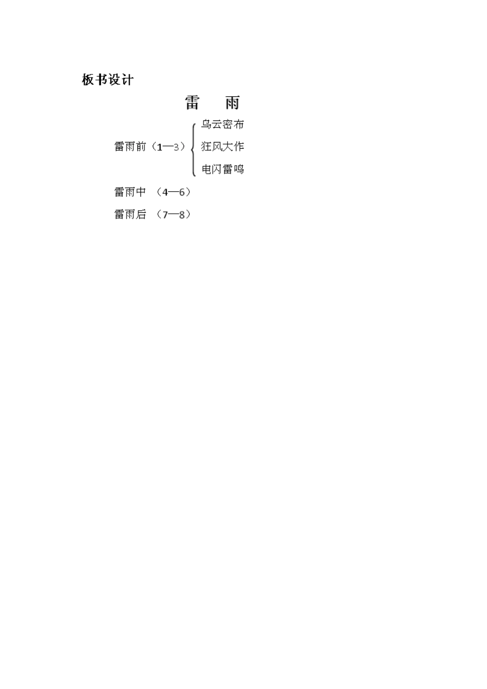 《16 雷雨1》优质课.doc_第2页