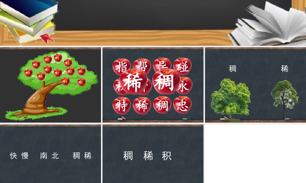 《17 要是你在野外迷了路 》 第9套（省一等奖）优质课.ppt