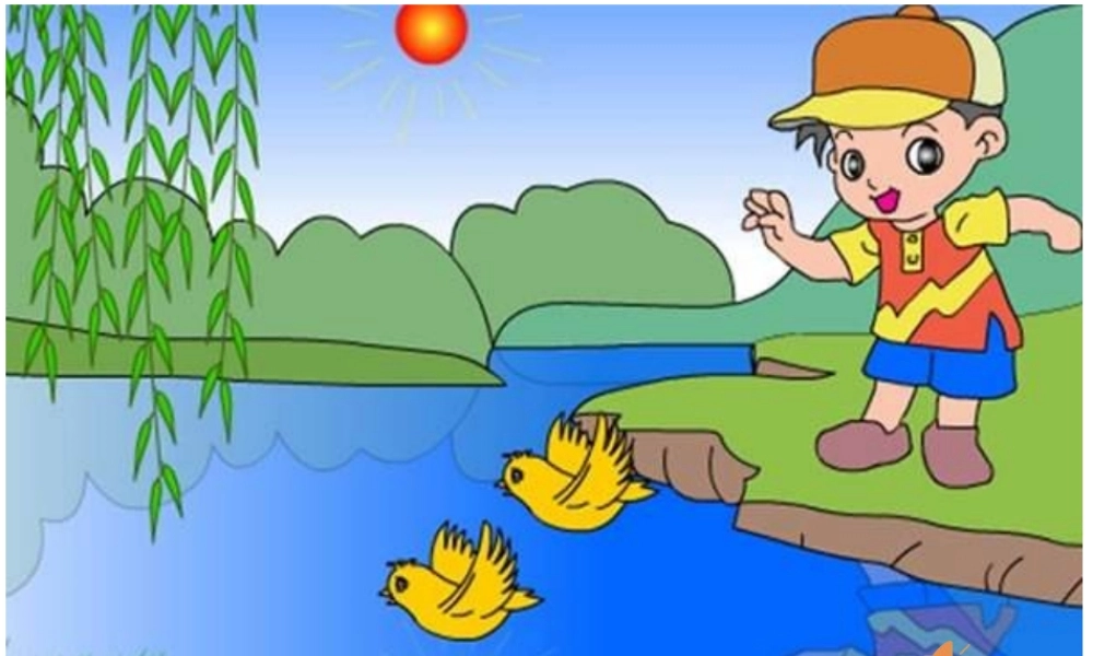 《绝句 》 第1套（省一等奖）优质课.ppt