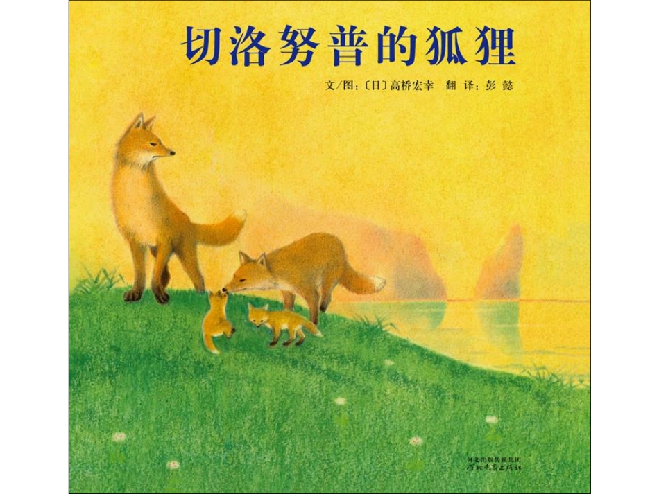 《切洛努普的狐狸》.pdf_第2页