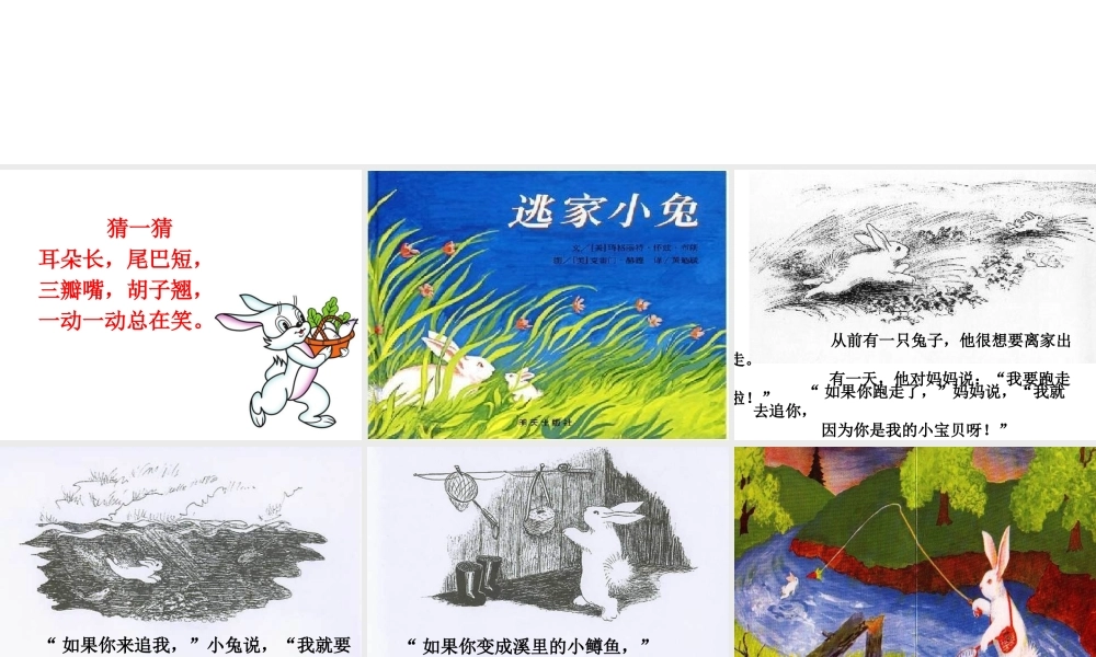 《快乐读书吧 》 第8套（省一等奖）优质课.pptx