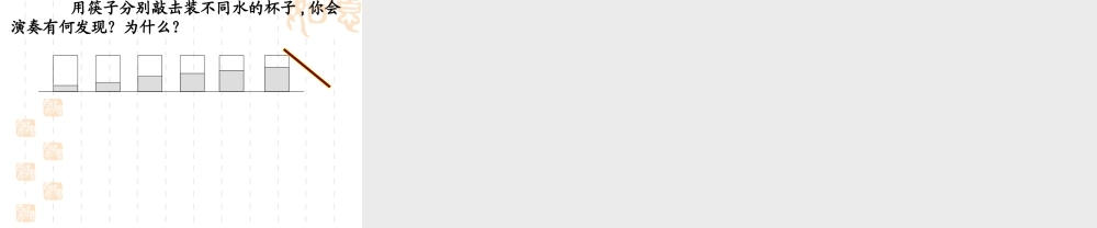 《乐音的三个特征》PPT课件.ppt