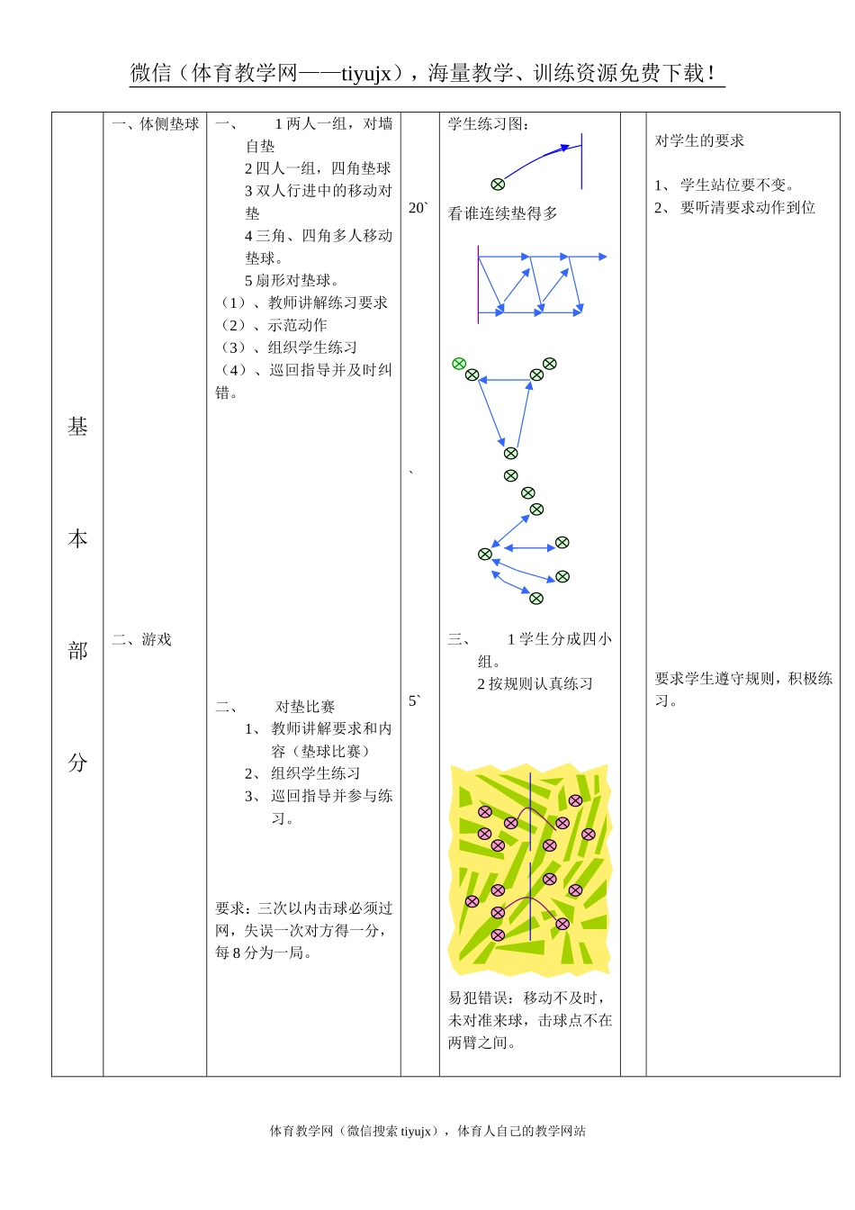 第 8周 第2次课教案总16次备课教师.doc_第3页