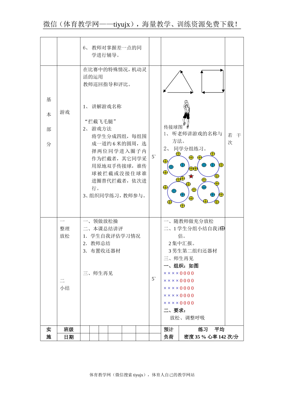 第 4周 第1次课教案总7 次备课教师.doc_第2页