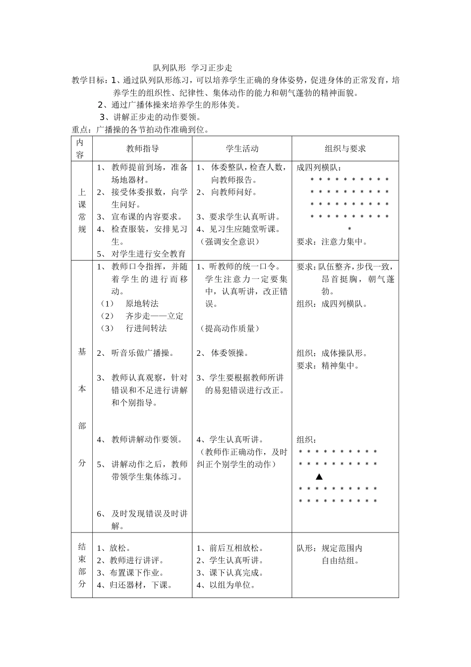 初中体育课全套教案(1).doc_第3页