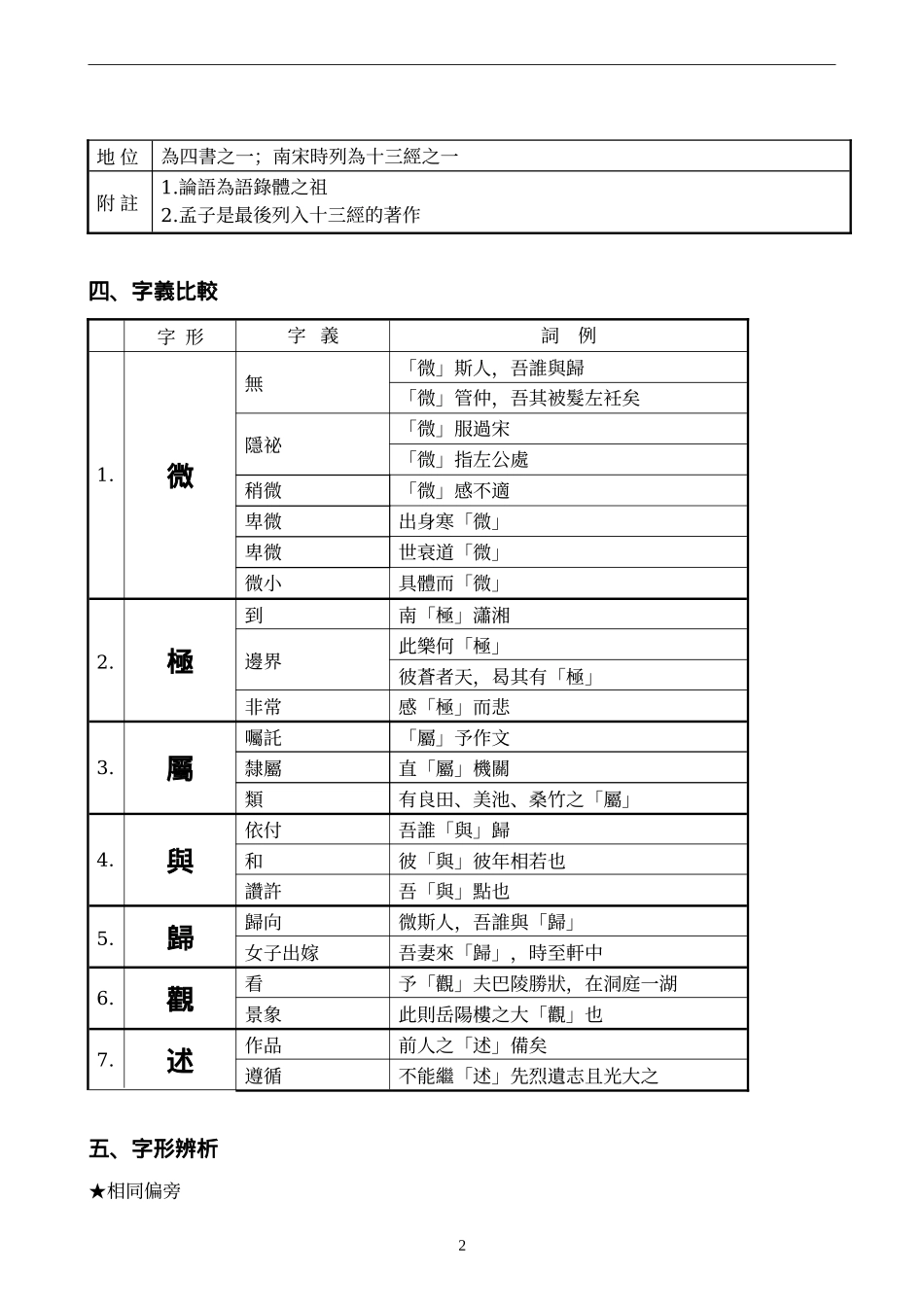 27 岳阳楼记　　教案2.doc_第2页