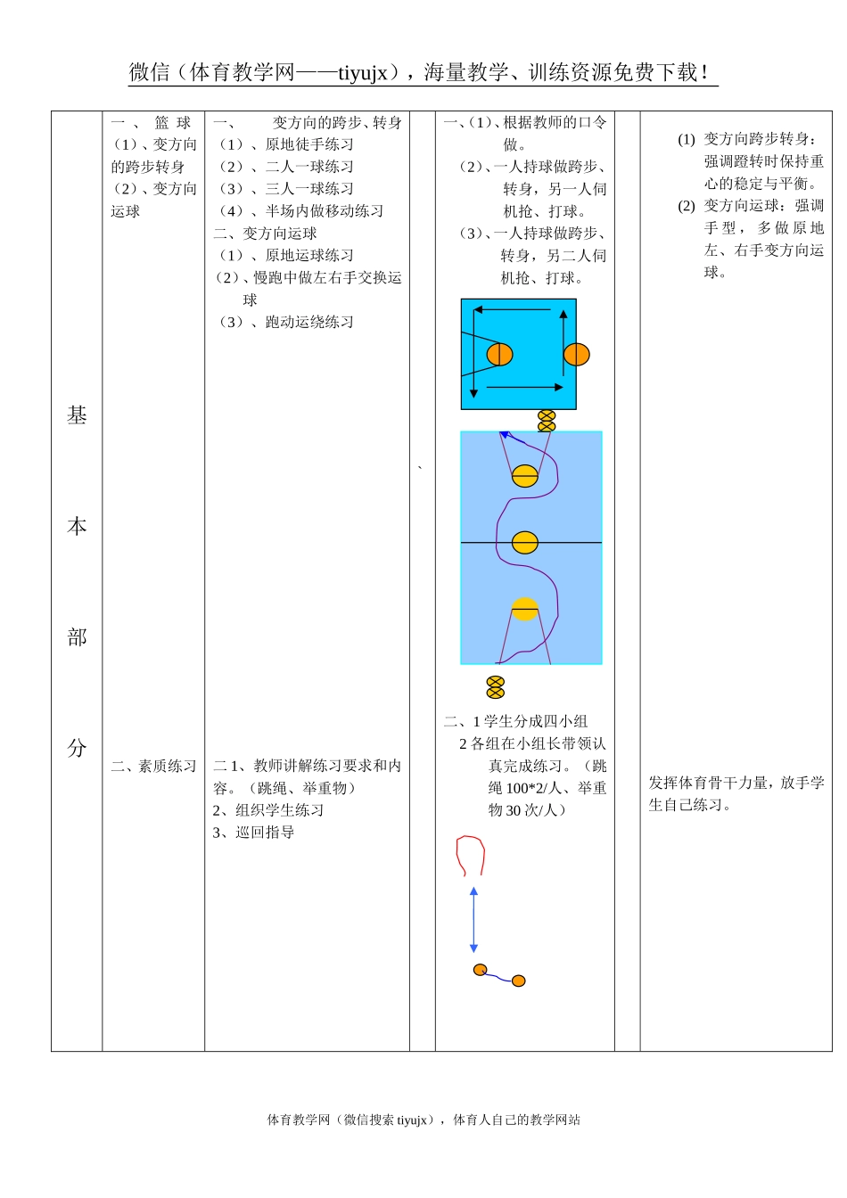 第 9周 第1次课教案总17次备课教师.doc_第3页