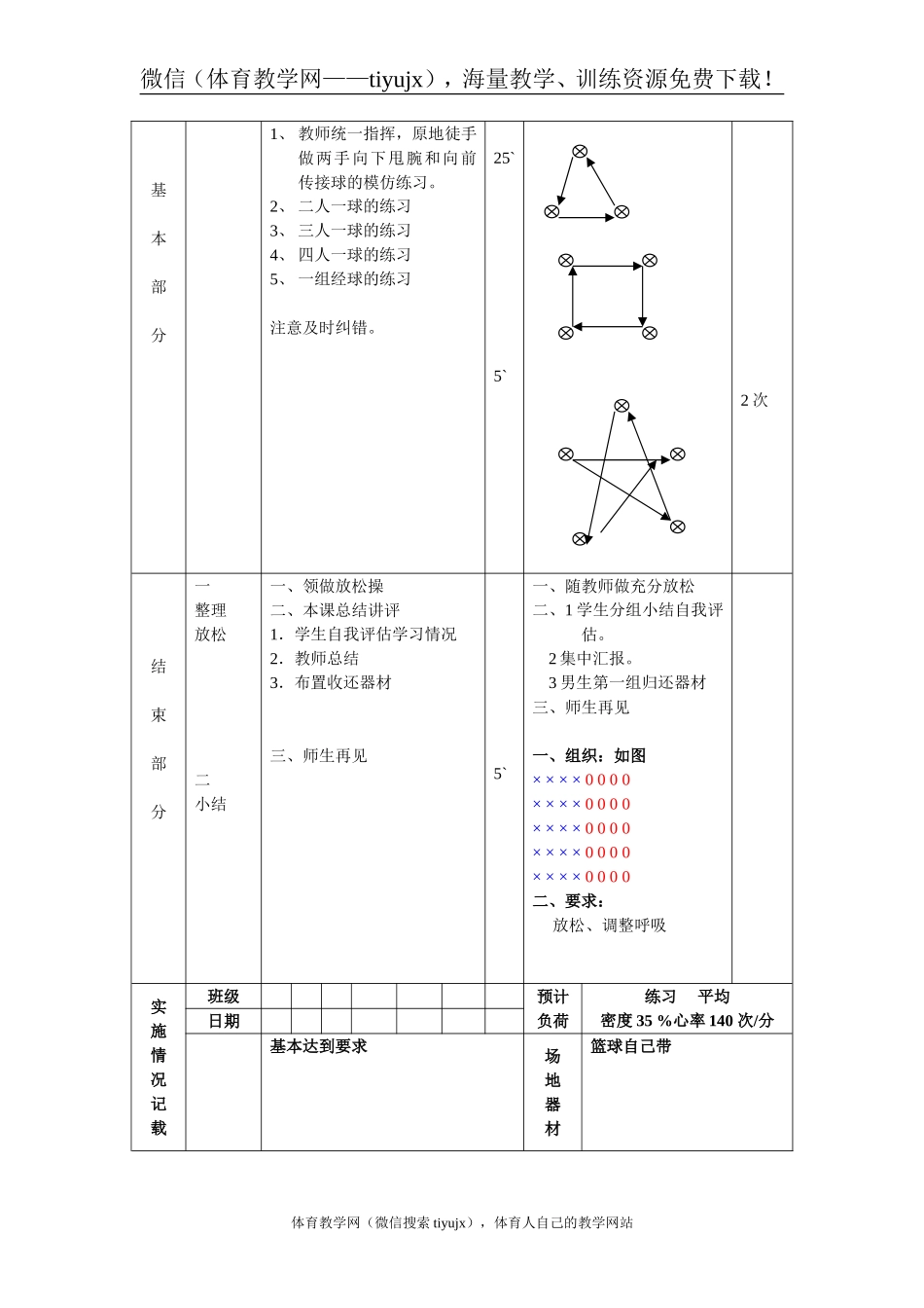 第 3周 第2次课教案总6 次备课教师.doc_第2页