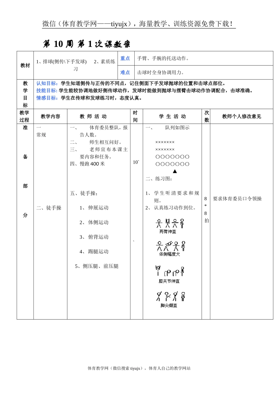 第 10周 第1次课教案总1次备课教师.doc_第1页