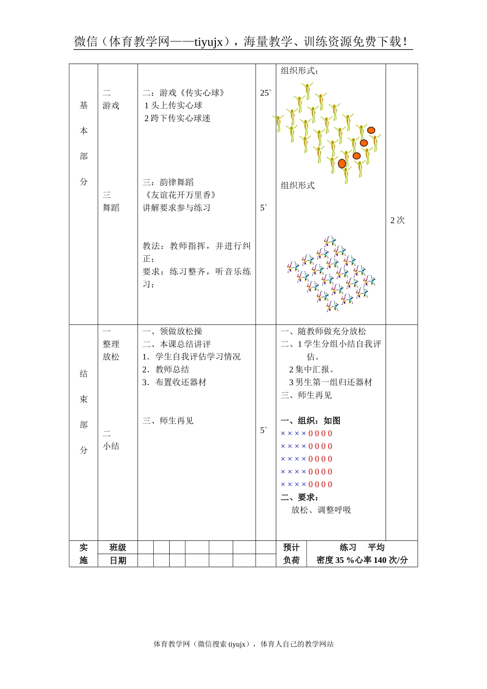 第 3周 第1次课教案总5 次备课教师.doc_第2页