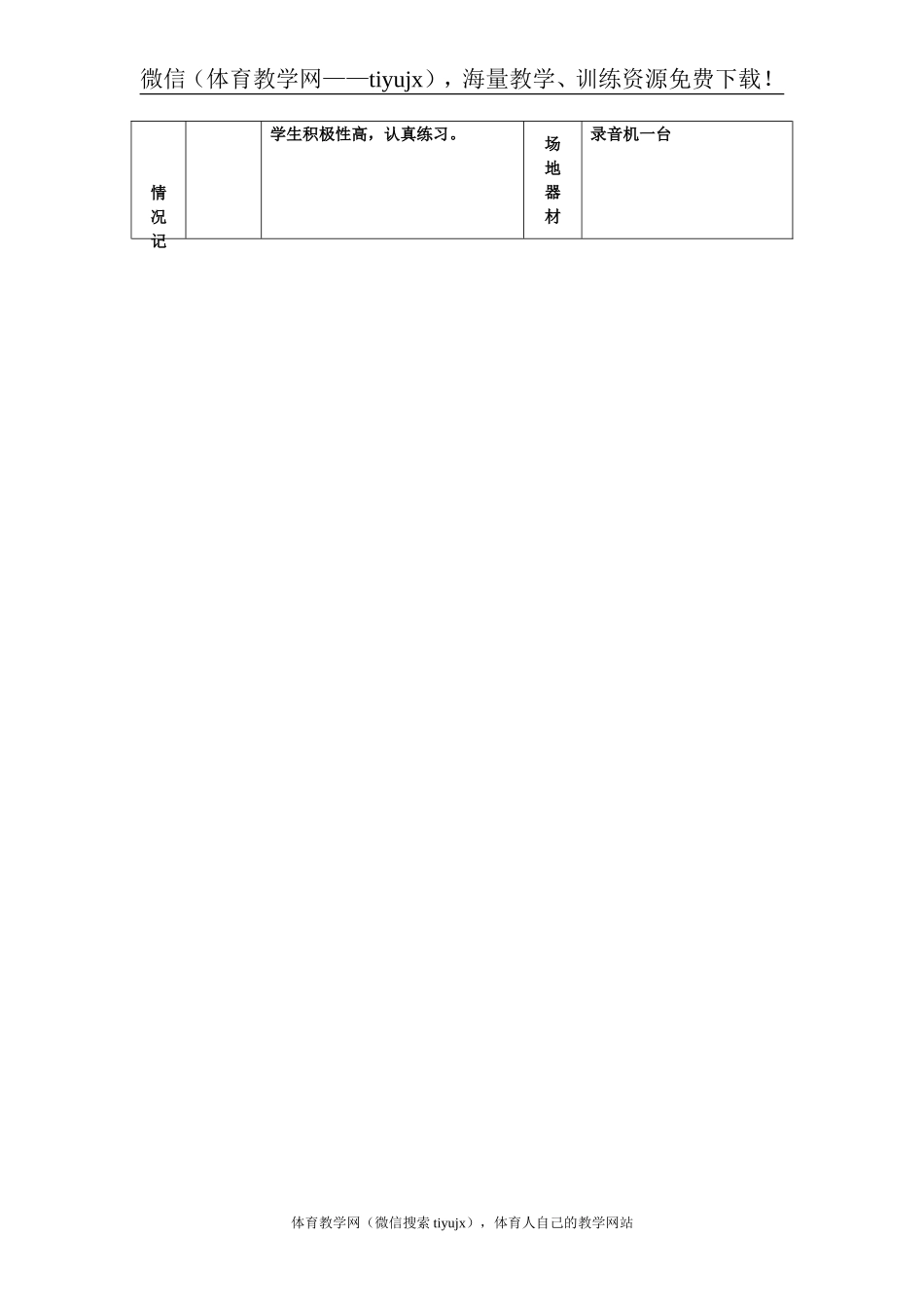 第 3周 第1次课教案总5 次备课教师.doc_第3页
