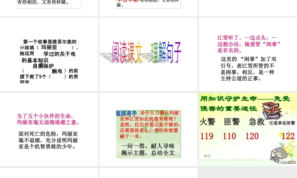 《写字表 》 第6套（省一等奖）优质课.pptx