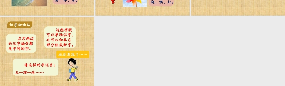 《语文园地八 》 第4套（省一等奖）优质课.ppt