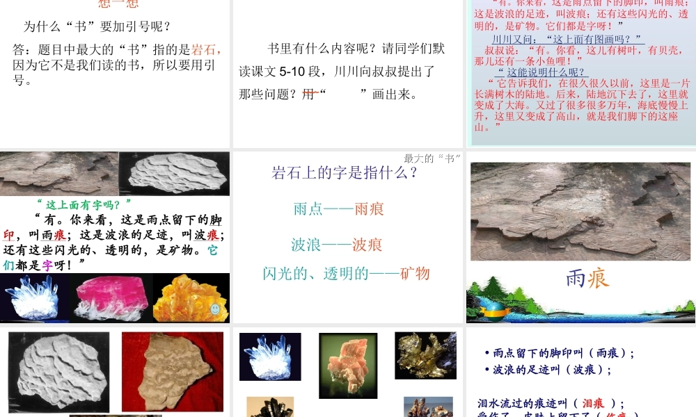 《语文园地六：我爱阅读 》 第1套（省一等奖）优质课.ppt