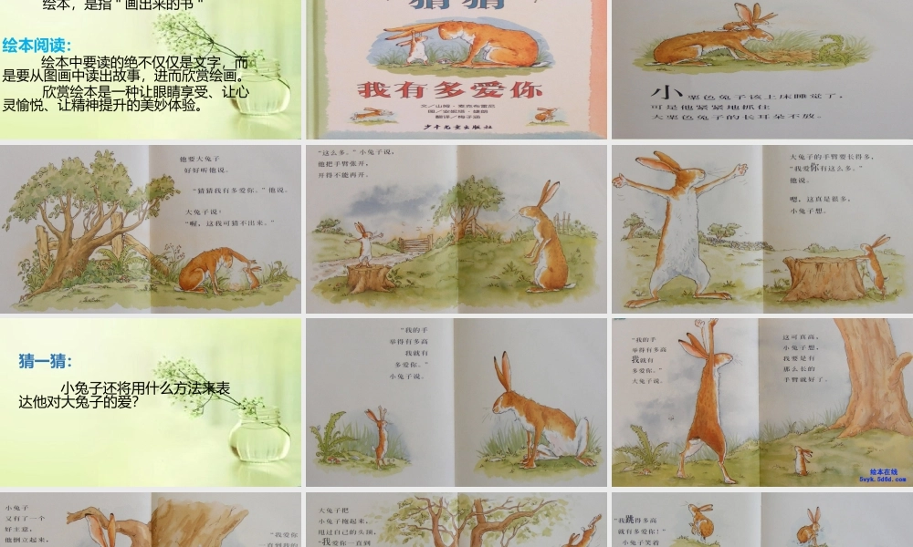 《语文园地六：我爱阅读 》 第2套（省一等奖）优质课.pptx