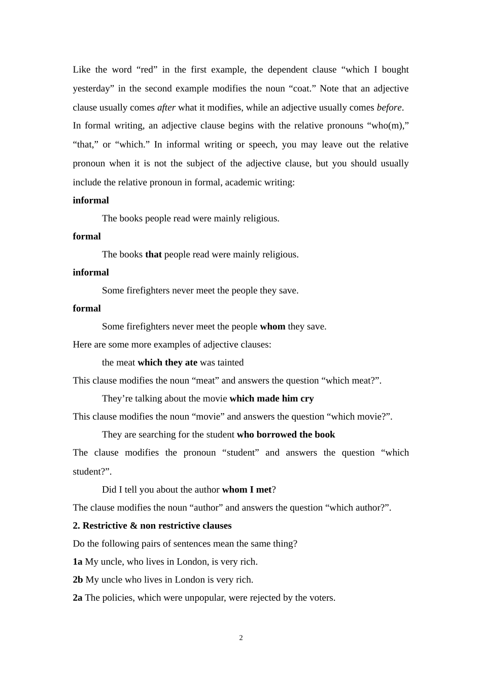 Cultural relics-period2学案.doc_第2页