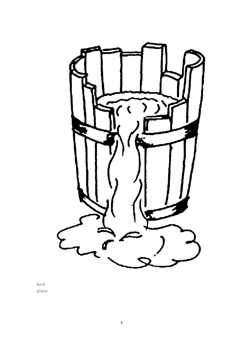 Great scientists（练学案） 新人教版必修5.doc_第2页