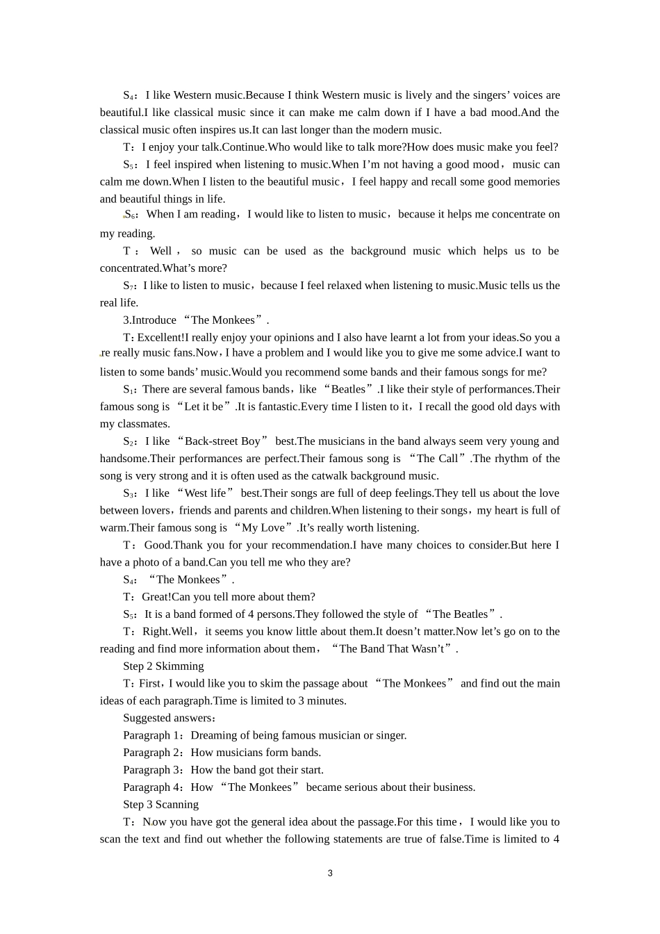 必修二（Unit5 Music--Period1 Reading）.doc_第3页