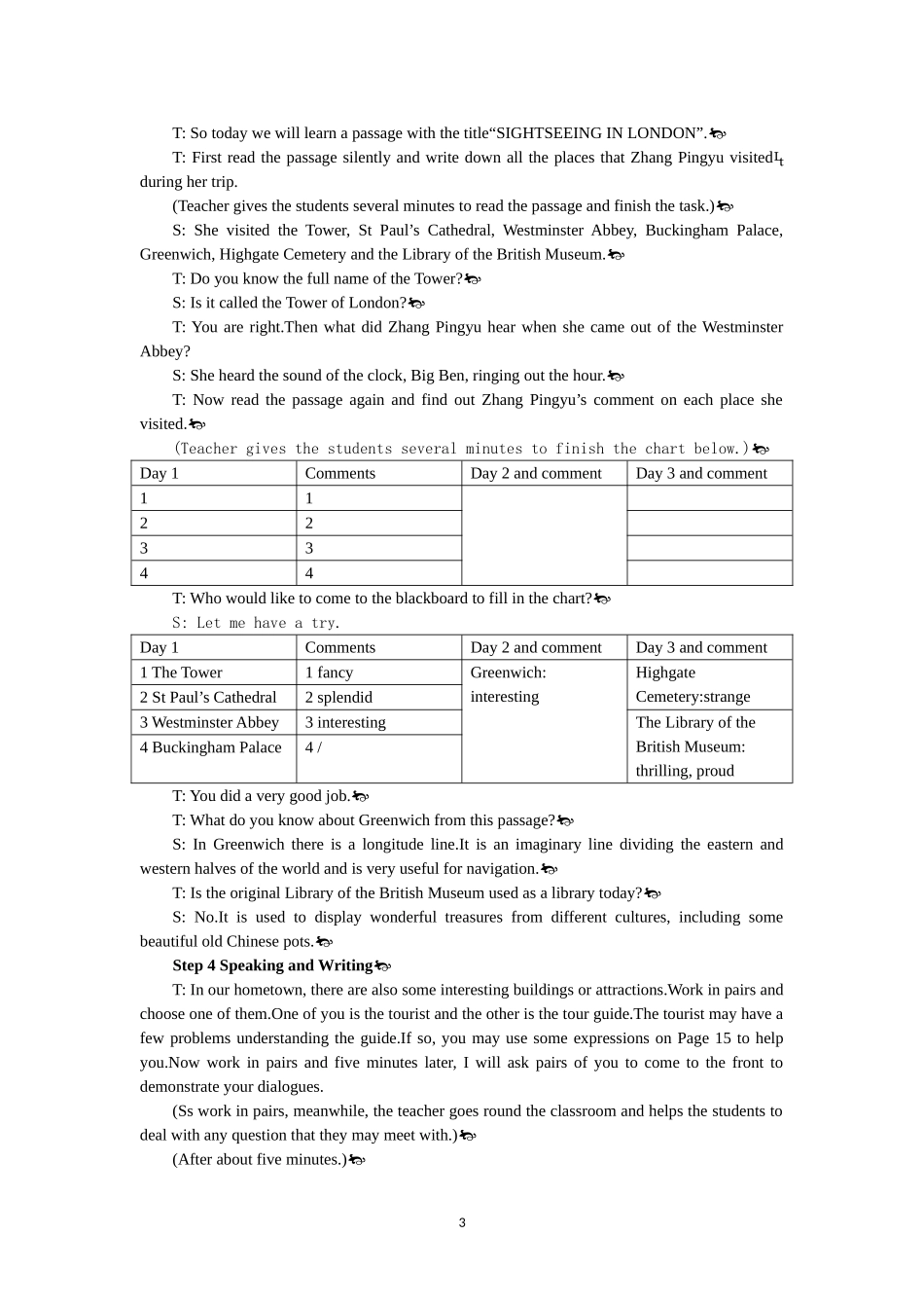 必修五（Unit 2　The United Kingdom Period 3） .doc_第3页