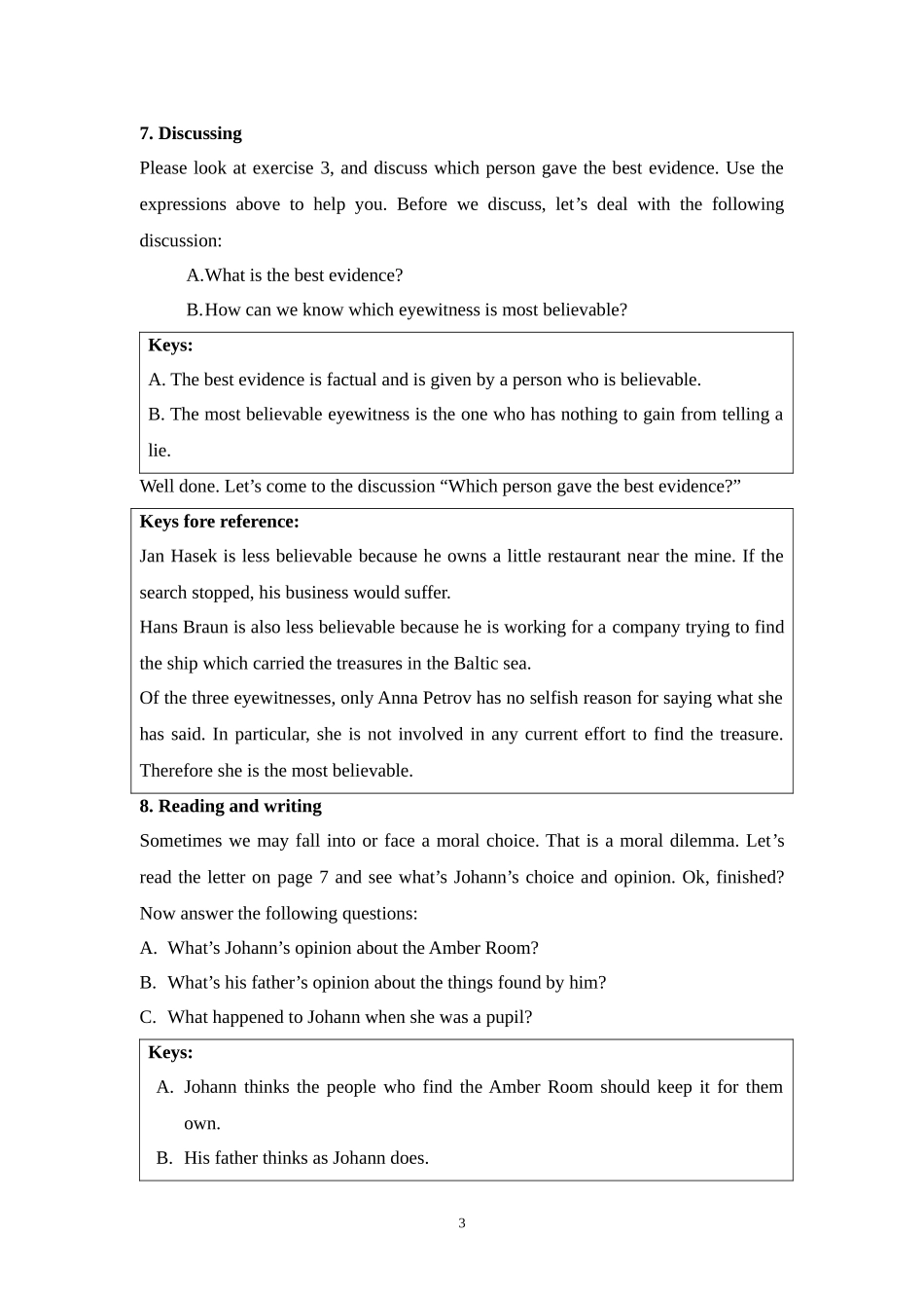 Cultural relics-period3学案.doc_第3页