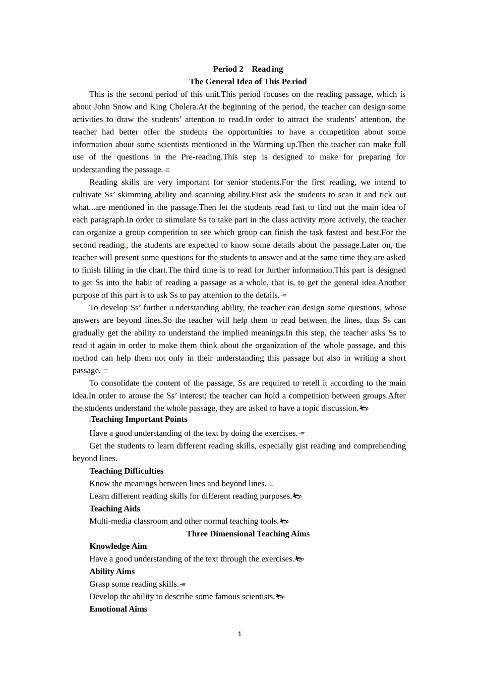 必修五（Unit 1　Great scientists Period 2） .doc_第1页