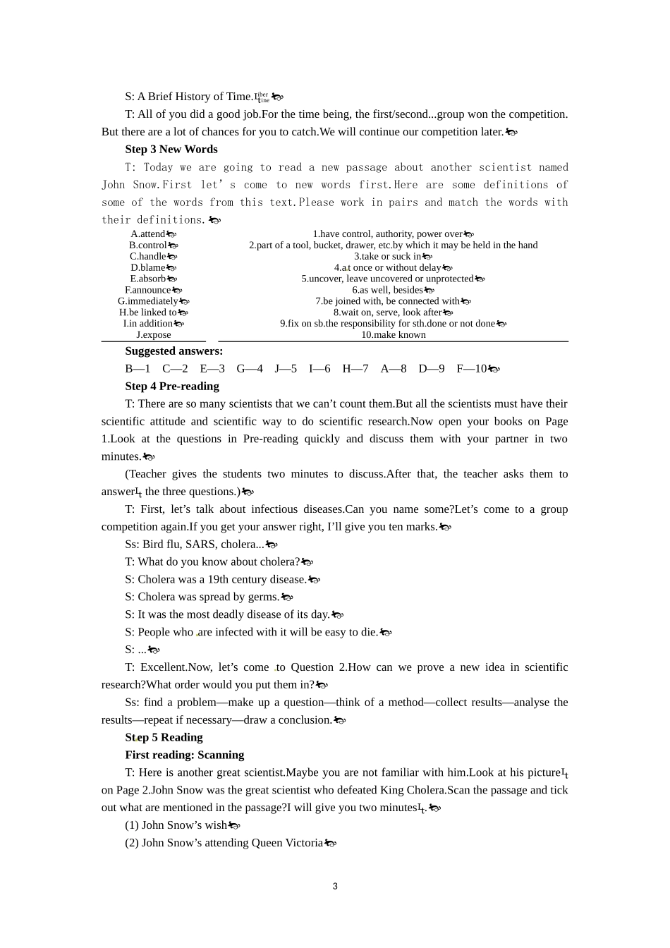 必修五（Unit 1　Great scientists Period 2） .doc_第3页