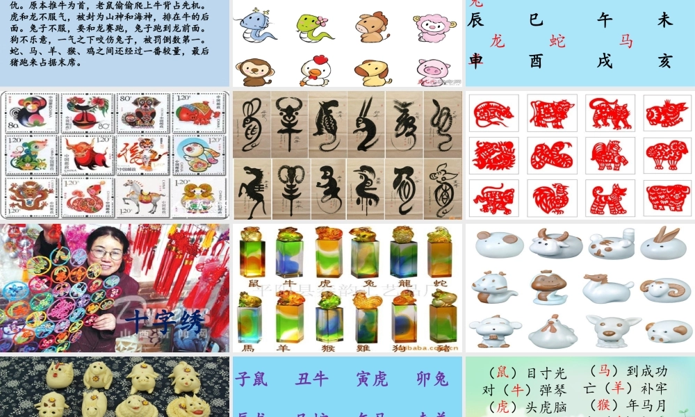 《语文园地三 》 第9套（省一等奖）优质课.pptx