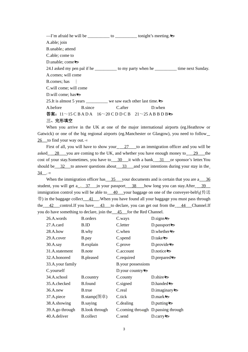 必修五（Unit 1　Great scientists Period 7） .doc_第3页