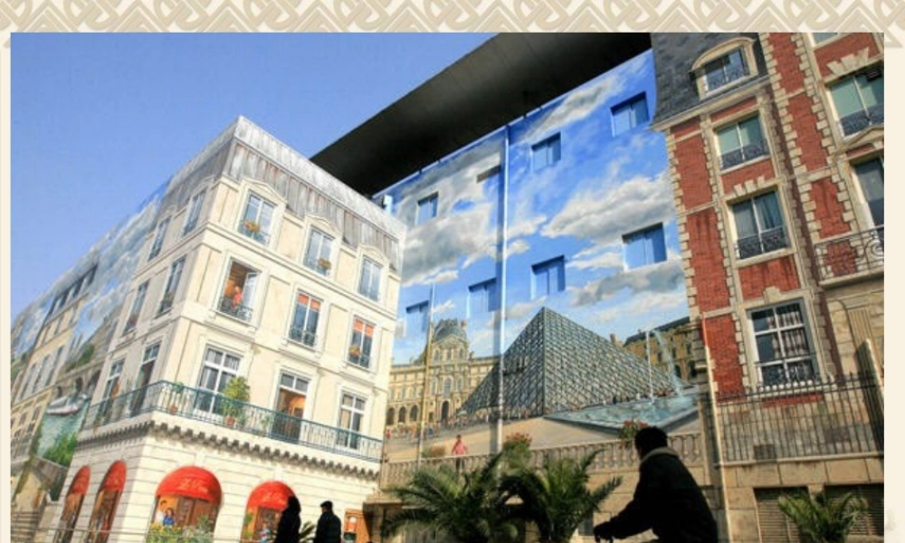 【教师共享】《什么是美术作品》参考课件-李珩.ppt