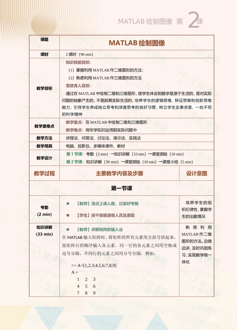 第29课MATLAB绘制图像.doc_第1页