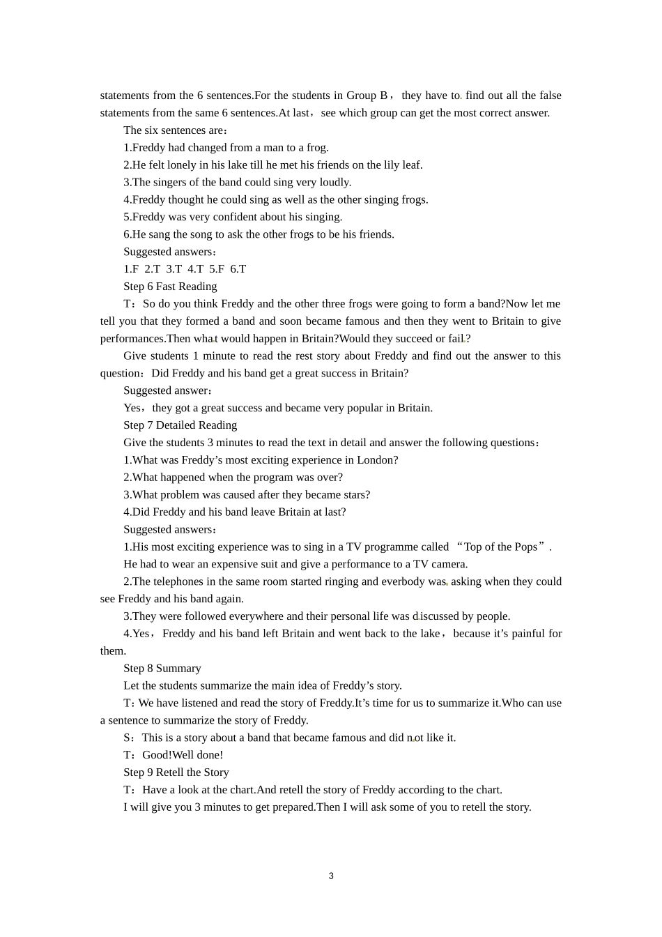 必修二（Unit5 Music--Period3 Listening and Reading）.doc_第3页