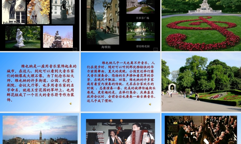 15 音乐之都维也纳.ppt