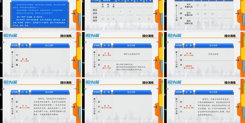 15【配方教案PPT】初中组构篇技巧5.ppt