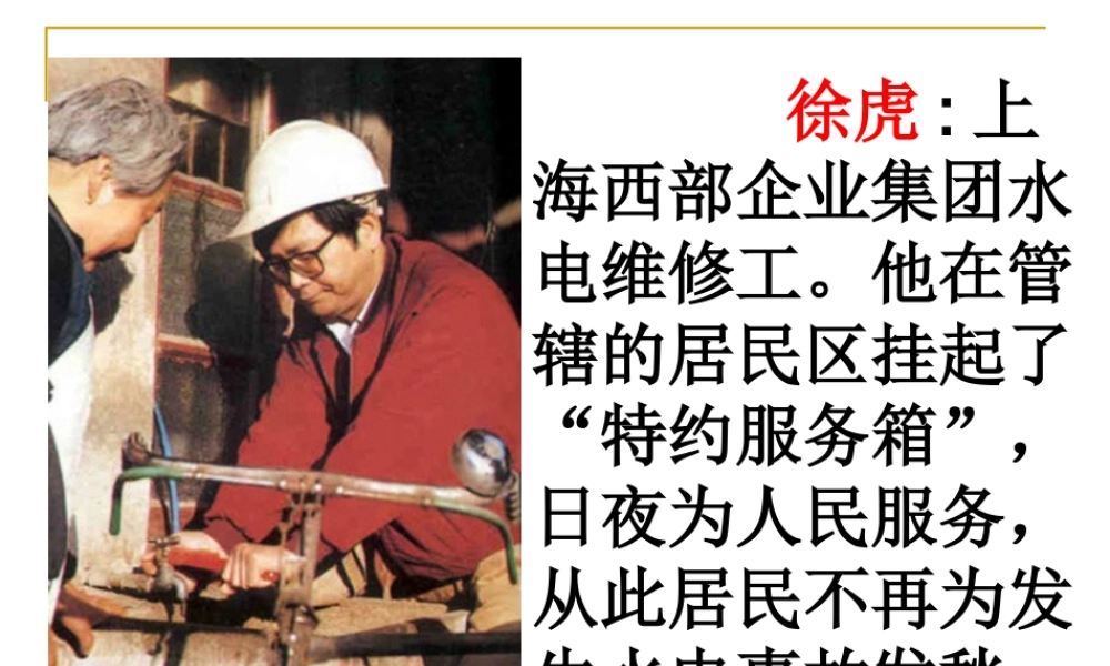 16 “闪光的金子”.ppt