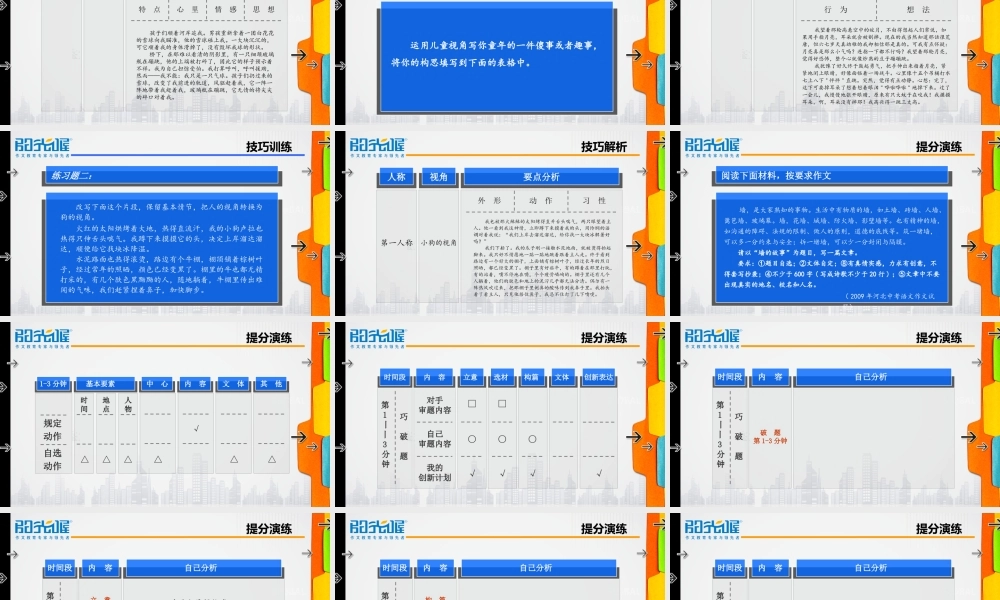 17【配方教案PPT】初中组创新技巧1.ppt