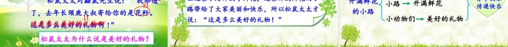 3 开满鲜花的小路.ppt