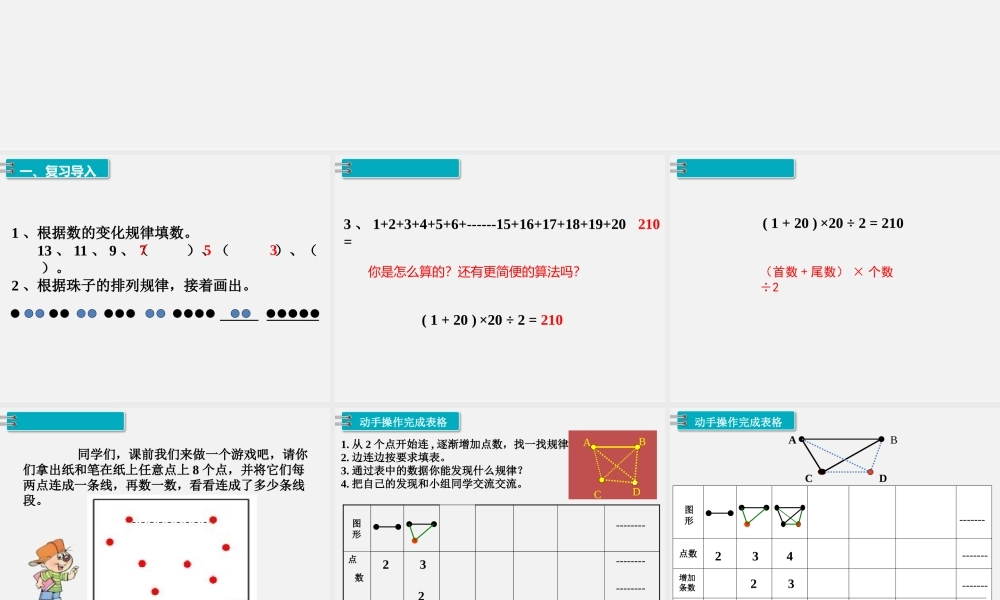 4.数学思考 第1课时 数学思考（1）.pptx