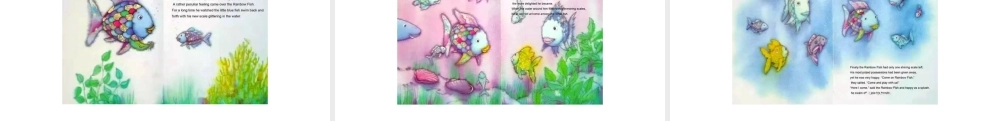 彩虹鱼（英文版） -- 印象工作站 淘宝店.pptx