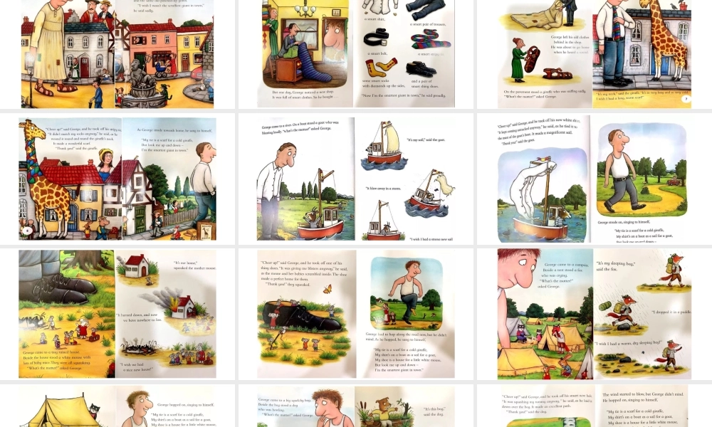 城里漂亮的巨人 -- 印象工作站 淘宝店.pptx