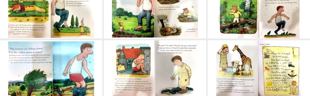 城里漂亮的巨人 -- 印象工作站 淘宝店.pptx