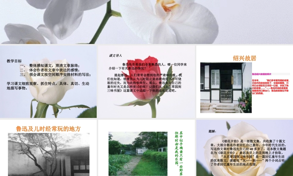 从百草园到三味书屋3.ppt
