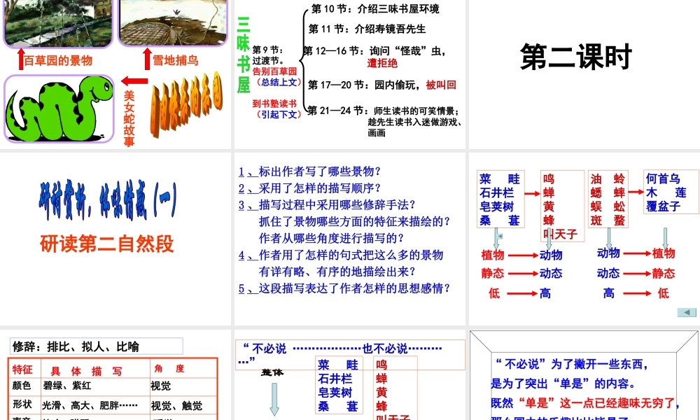 从百草园到三味书屋6.ppt