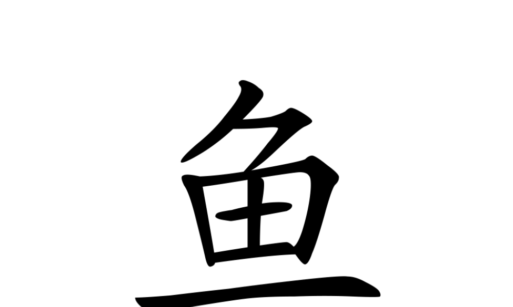 大班科学课件：鱼.ppt